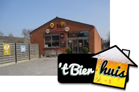 Bierhuis